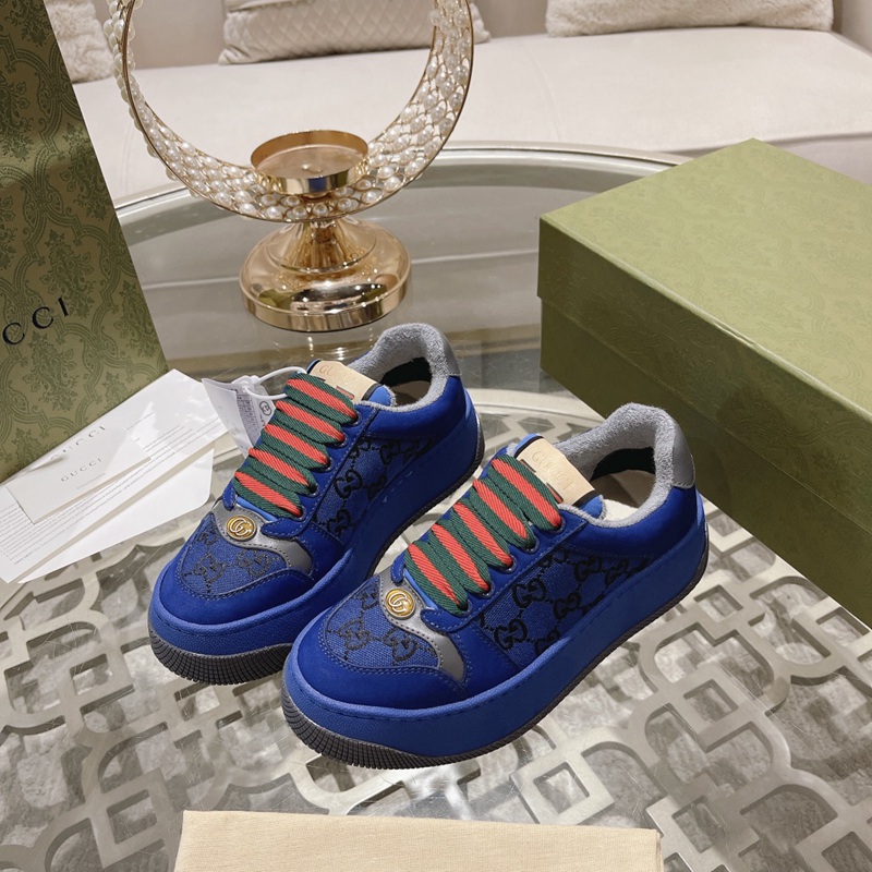 FASH Gucci Shoes 2309PZ0024