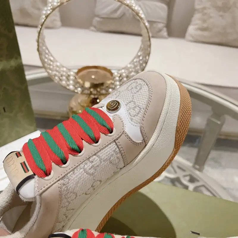 Gucci Shoes 2309PZ0025