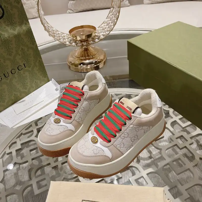 Gucci Shoes 2309PZ0025