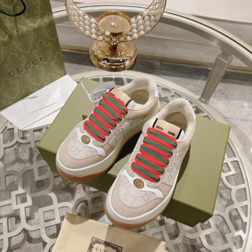 FASH Gucci Shoes 2309PZ0025