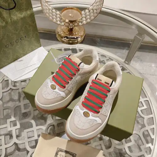 Faux Gucci Shoes 2309PZ0025