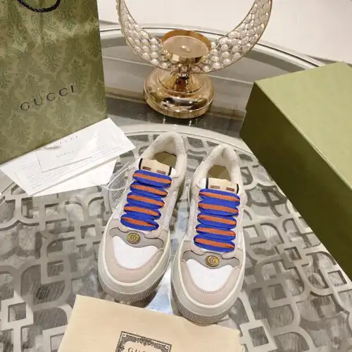 Fashionrep Gucci Shoes 2309PZ0026