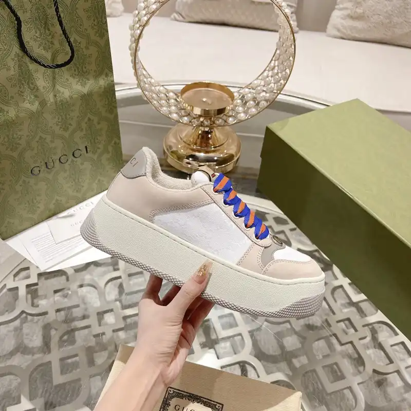 Cheap Gucci Shoes 2309PZ0026