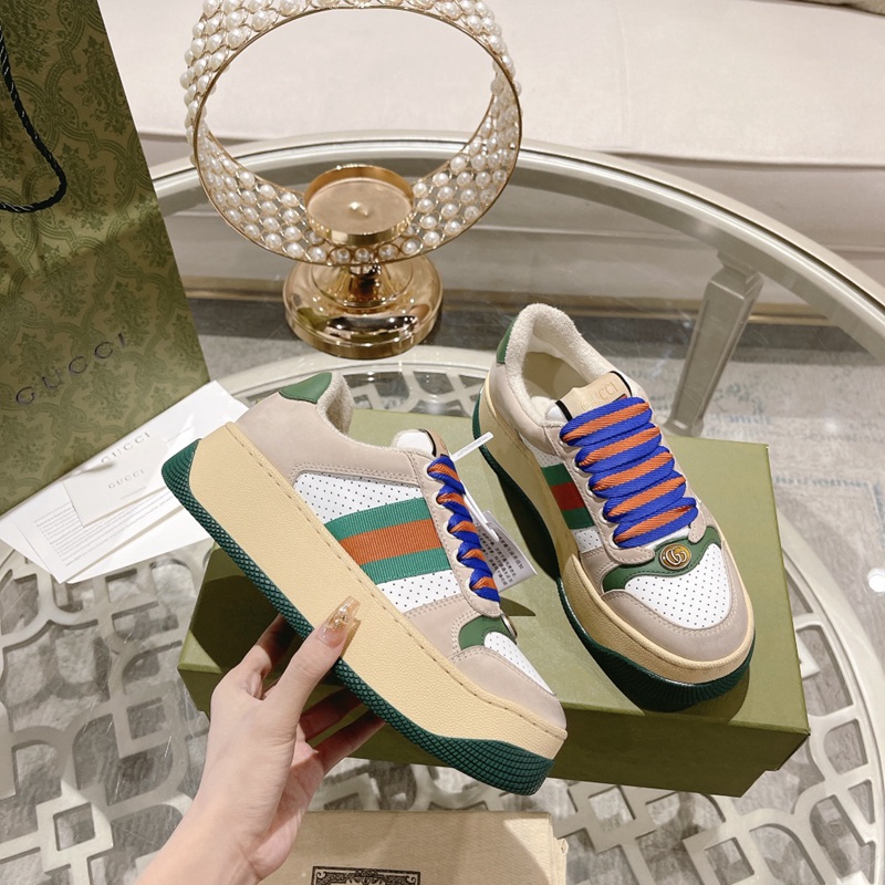 FASH Gucci Shoes 2309PZ0027