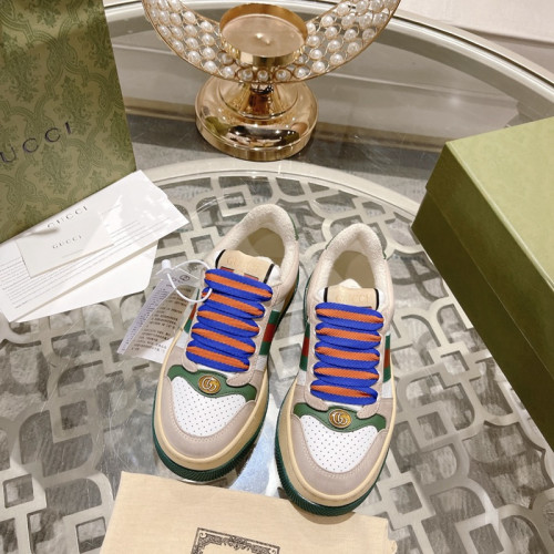 FASH Gucci Shoes 2309PZ0027