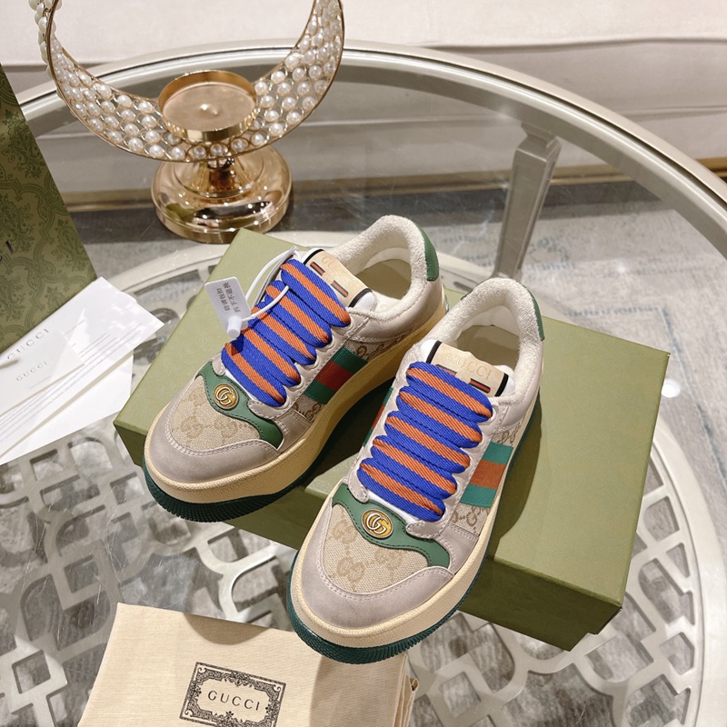 FASH Gucci Shoes 2309PZ0028