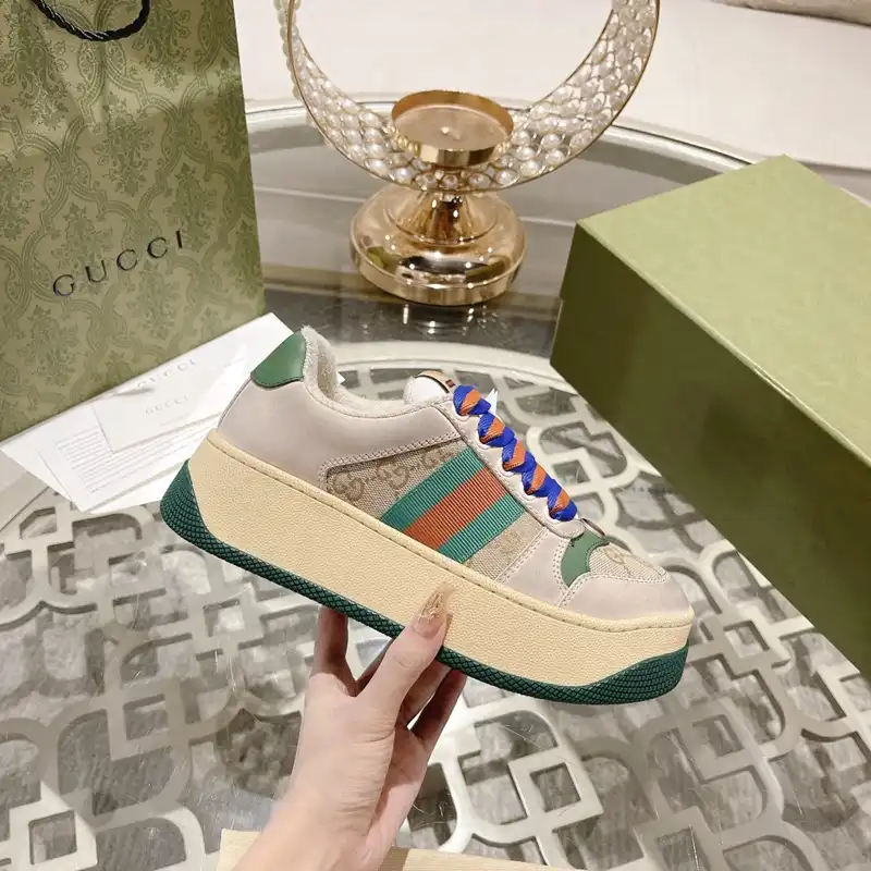 Cheap Gucci Shoes 2309PZ0028