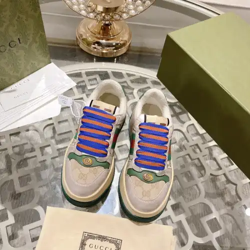 Gucci Shoes 2309PZ0028