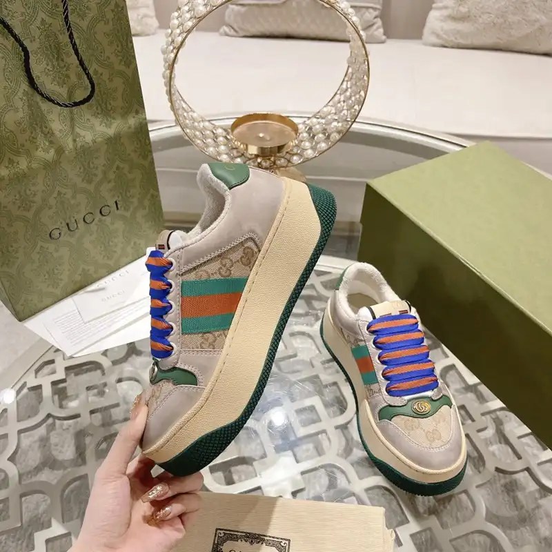 Gucci Shoes 2309PZ0028