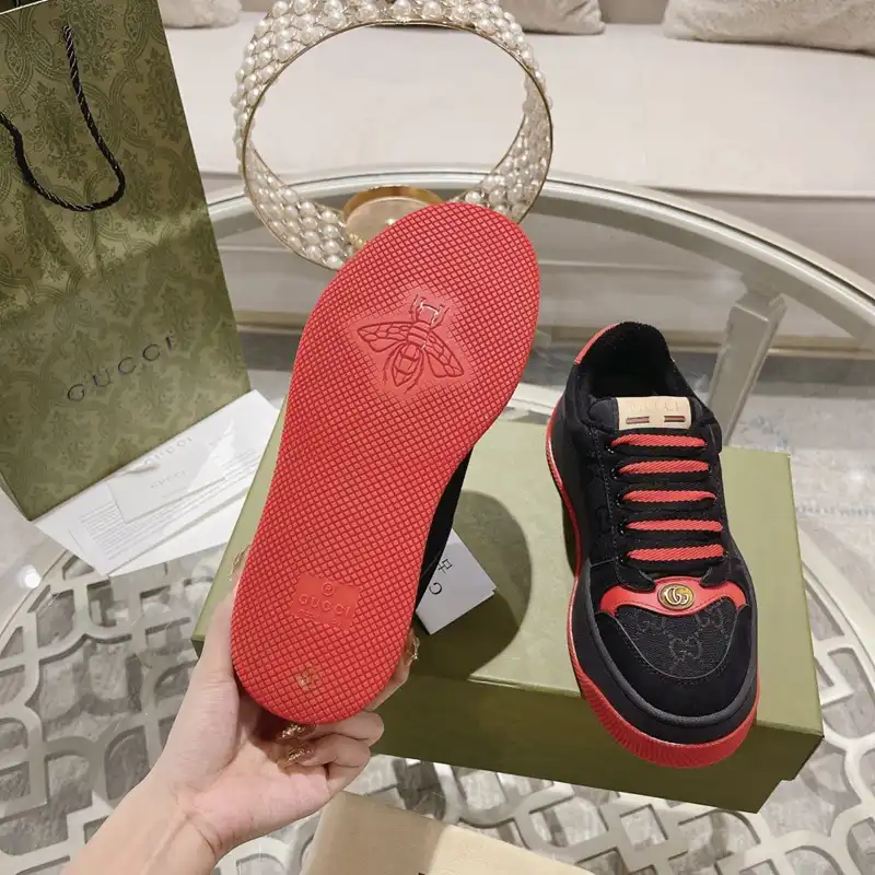 Gucci Shoes 2309PZ0029