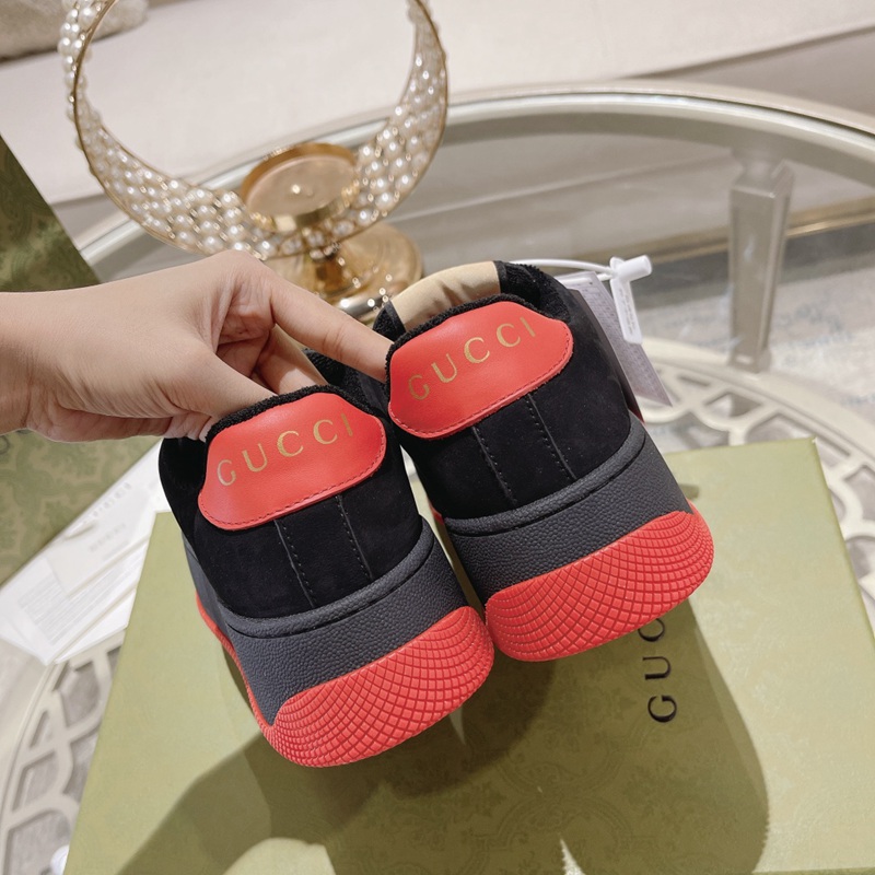 FASH Gucci Shoes 2309PZ0029