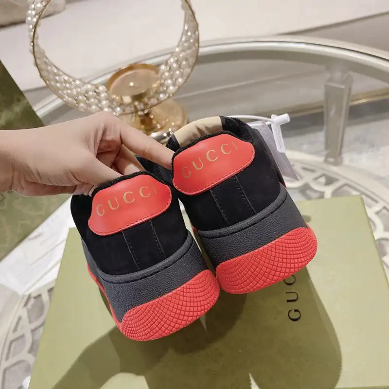 Cheap Gucci Shoes 2309PZ0029