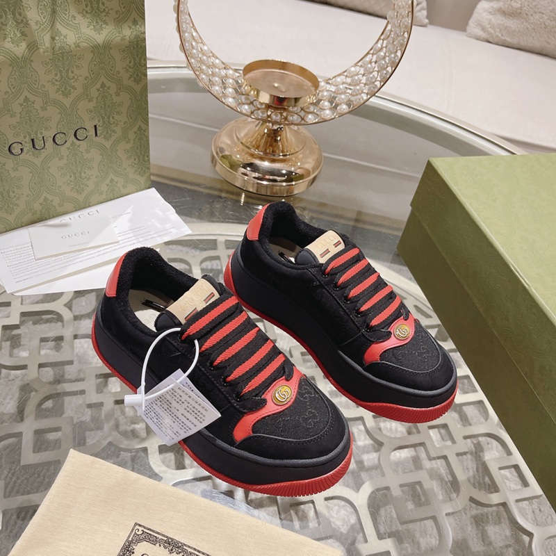 FASH Gucci Shoes 2309PZ0029