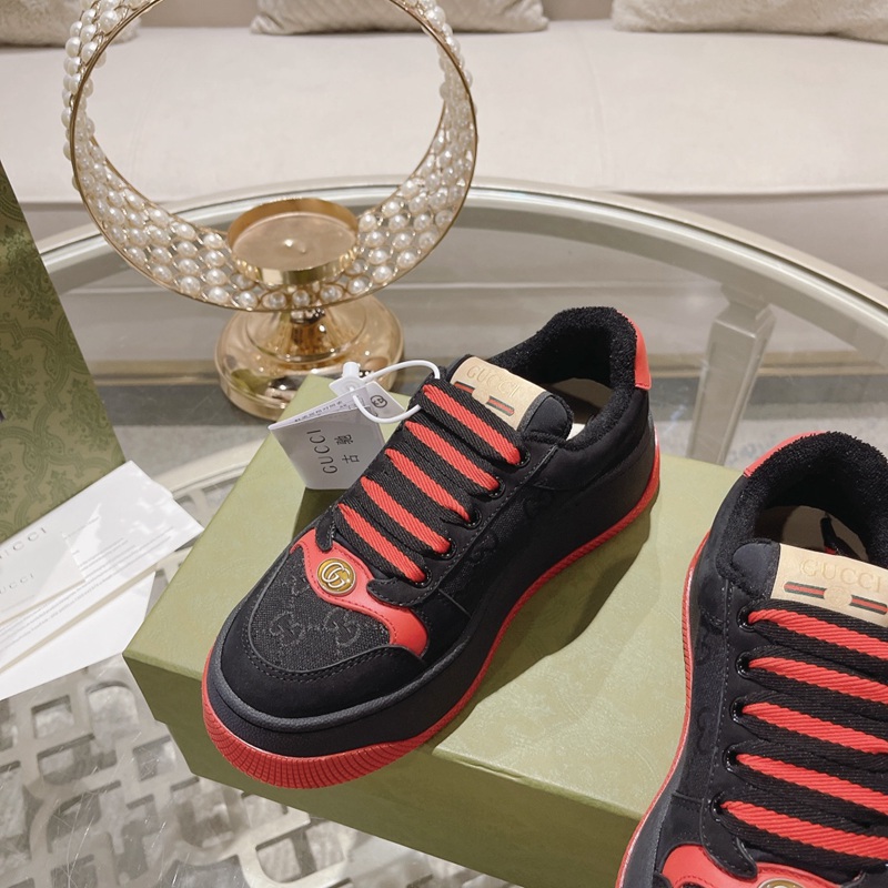 FASH Gucci Shoes 2309PZ0029