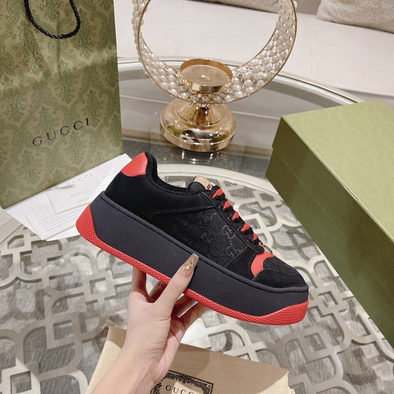 FASH Gucci Shoes 2309PZ0029