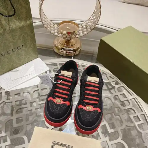 Gucci Shoes 2309PZ0029