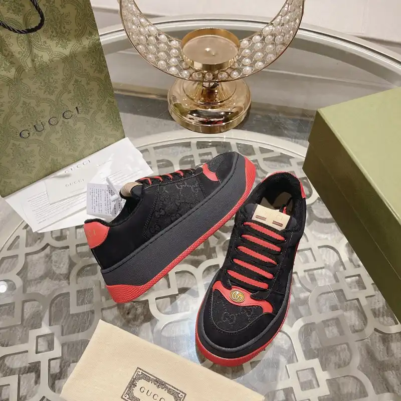 Gucci Shoes 2309PZ0029