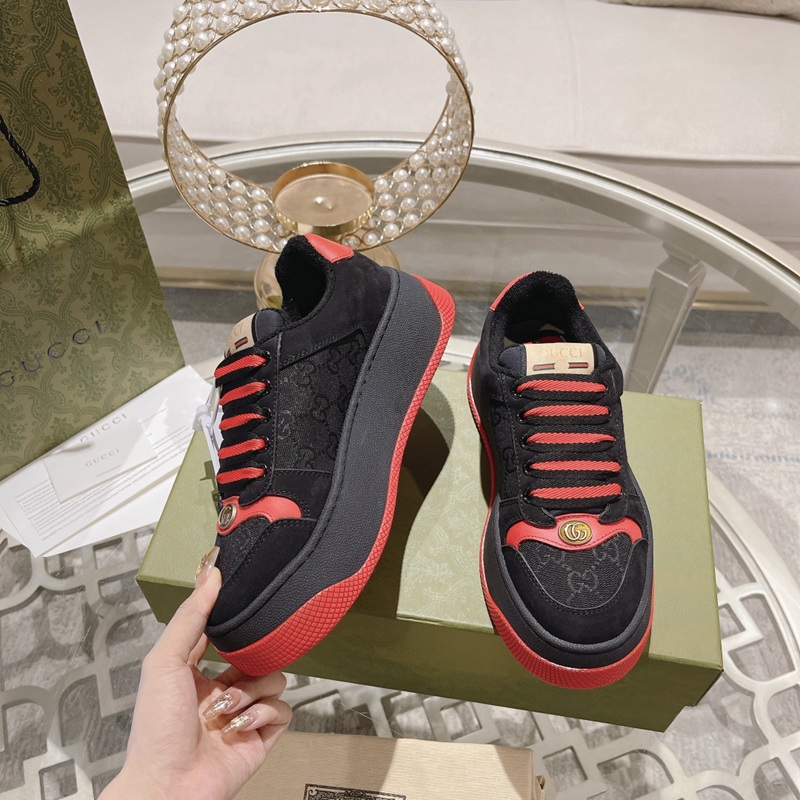 FASH Gucci Shoes 2309PZ0029