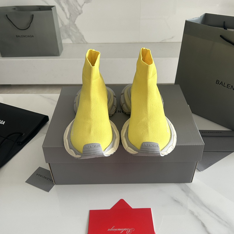 FASH Balenciaga Shoes 2309PZ0030