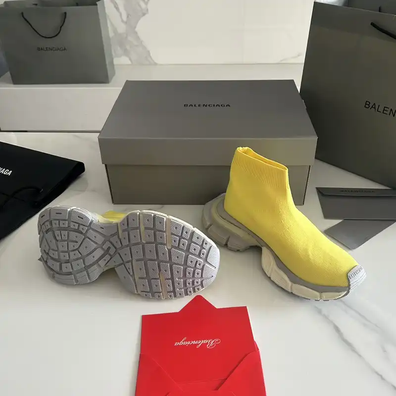 Fashionrep Balenciaga Shoes 2309PZ0030