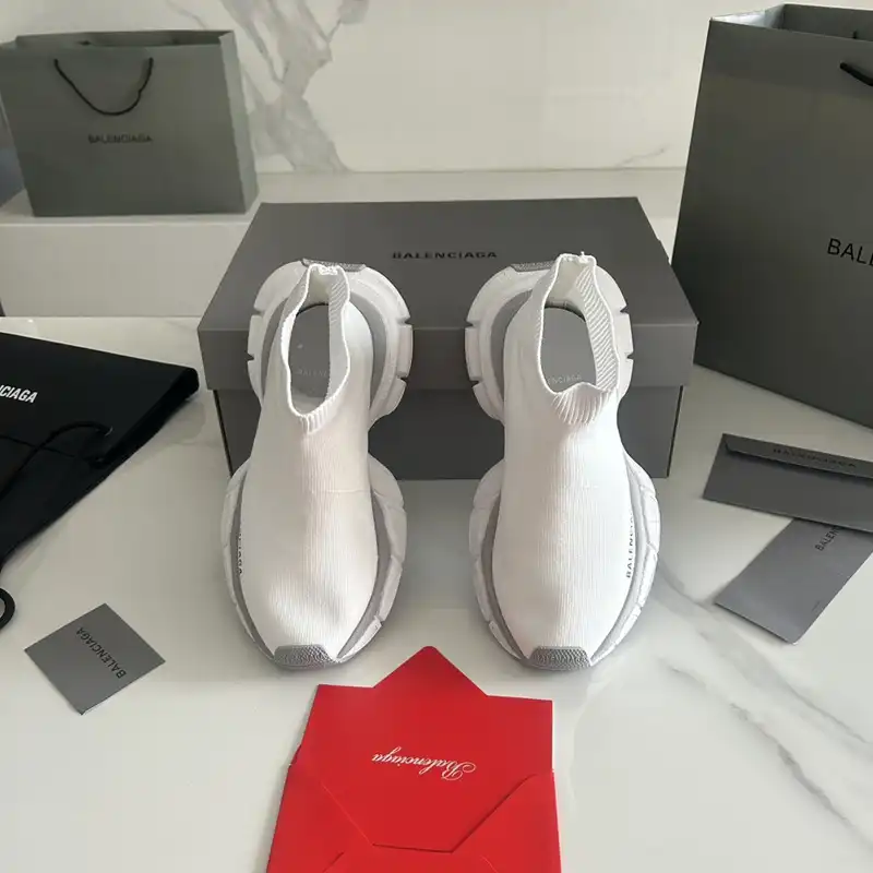 Official Brother Sam Balenciaga Shoes 2309PZ0031