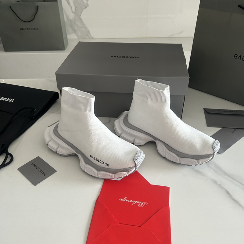 FASH Balenciaga Shoes 2309PZ0031