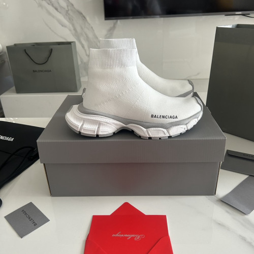 FASH Balenciaga Shoes 2309PZ0031