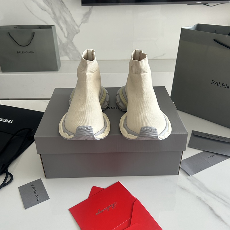 FASH Balenciaga Shoes 2309PZ0032