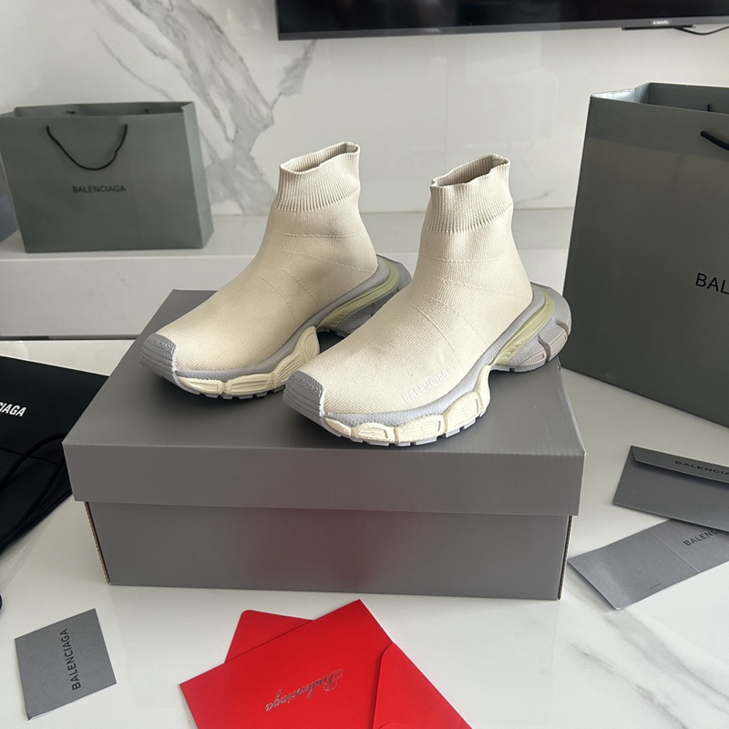 FASH Balenciaga Shoes 2309PZ0032