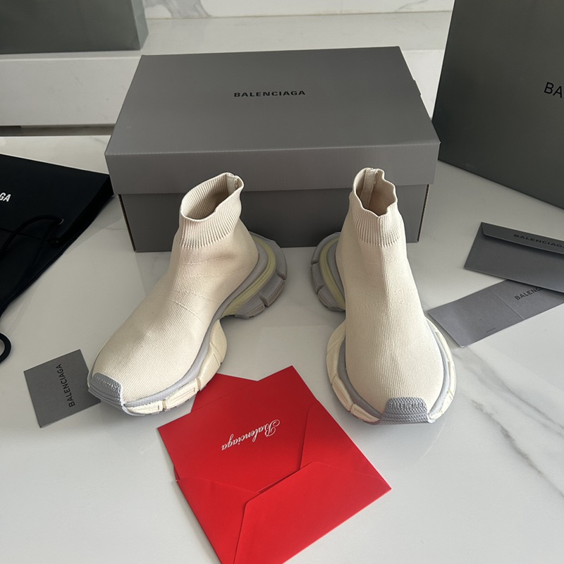 FASH Balenciaga Shoes 2309PZ0032