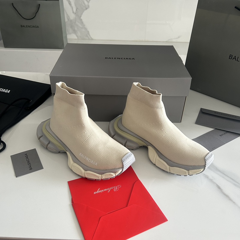 FASH Balenciaga Shoes 2309PZ0032