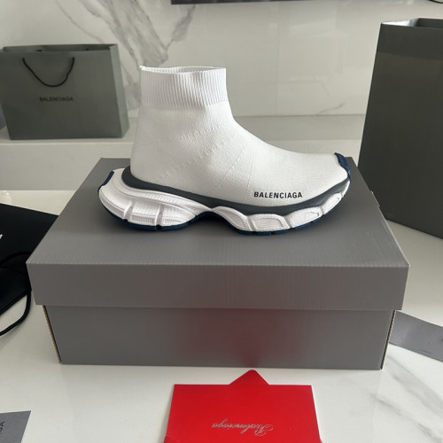 FASH Balenciaga Shoes 2309PZ0034