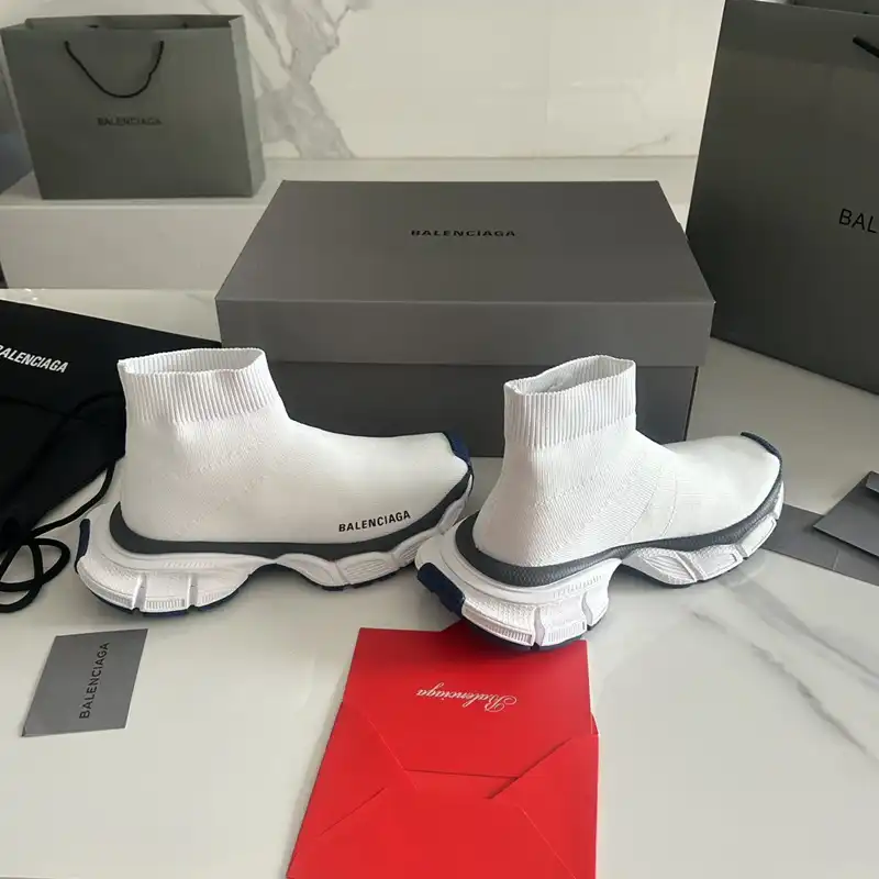 Official Brother Sam Balenciaga Shoes 2309PZ0034