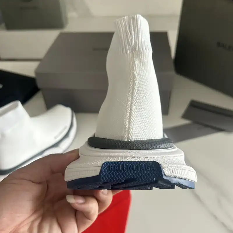 Official Brother Sam Balenciaga Shoes 2309PZ0034