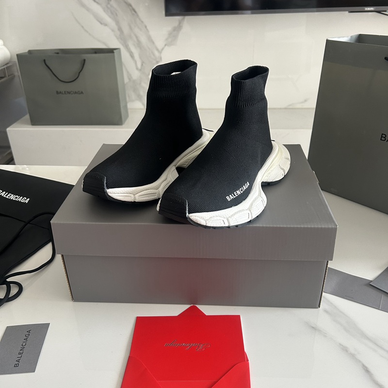 FASH Balenciaga Shoes 2309PZ0035