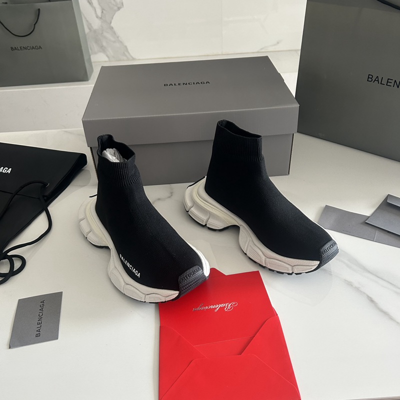 FASH Balenciaga Shoes 2309PZ0035