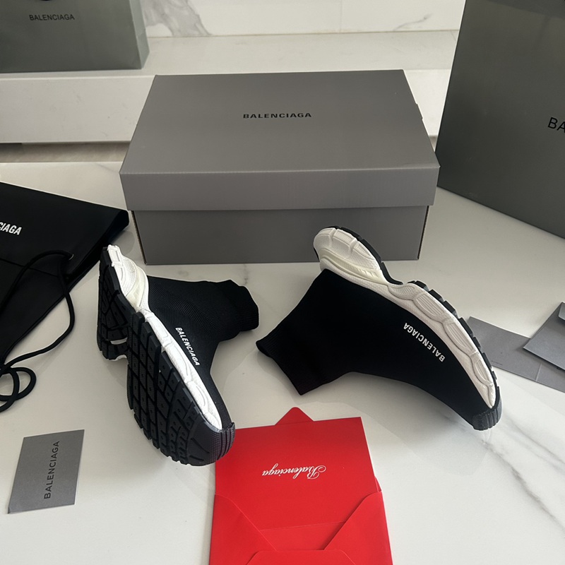 FASH Balenciaga Shoes 2309PZ0035