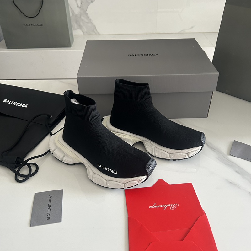 FASH Balenciaga Shoes 2309PZ0035