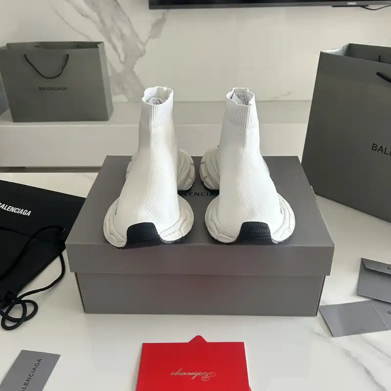 Official Brother Sam Balenciaga Shoes 2309PZ0036