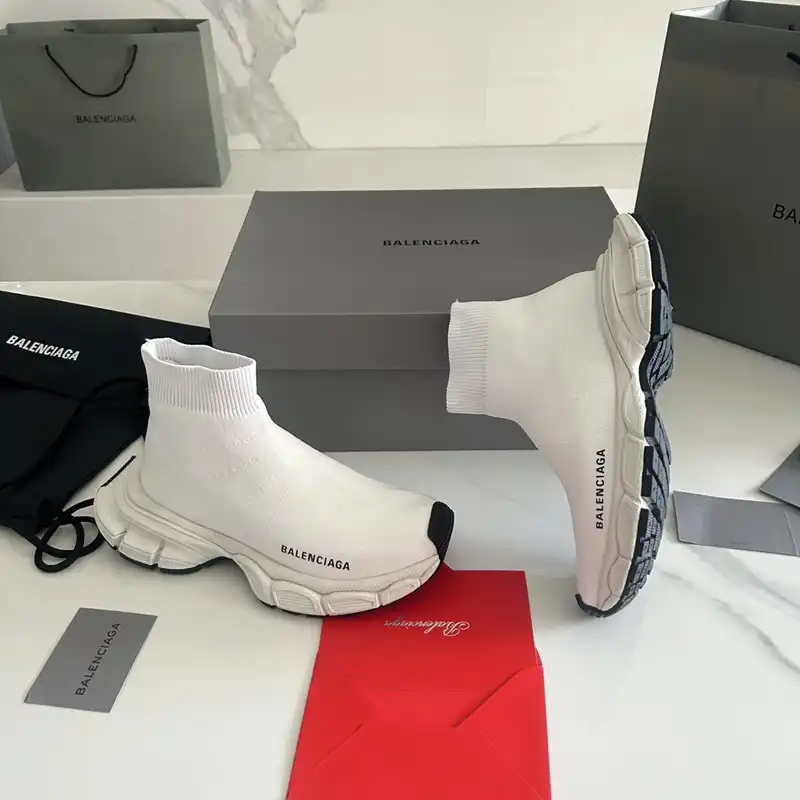 Official Brother Sam Balenciaga Shoes 2309PZ0036