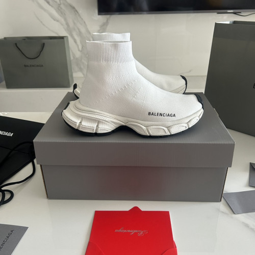 FASH Balenciaga Shoes 2309PZ0036