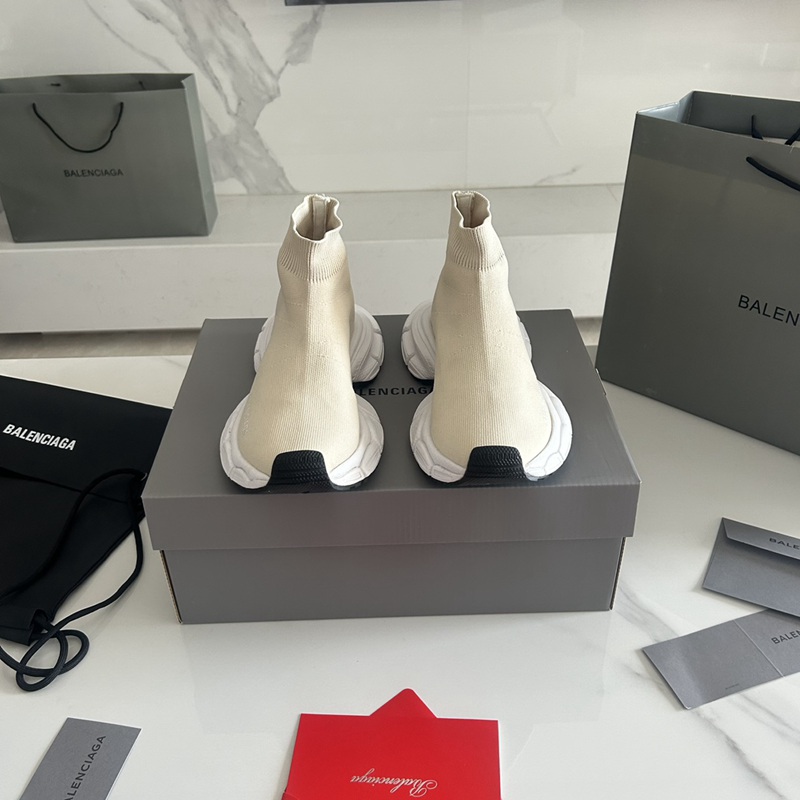 FASH Balenciaga Shoes 2309PZ0037