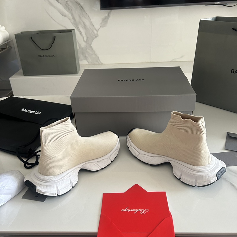 FASH Balenciaga Shoes 2309PZ0037