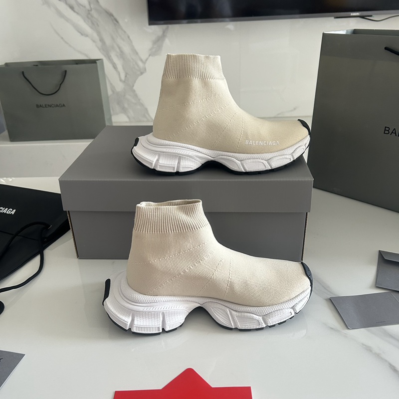 FASH Balenciaga Shoes 2309PZ0037