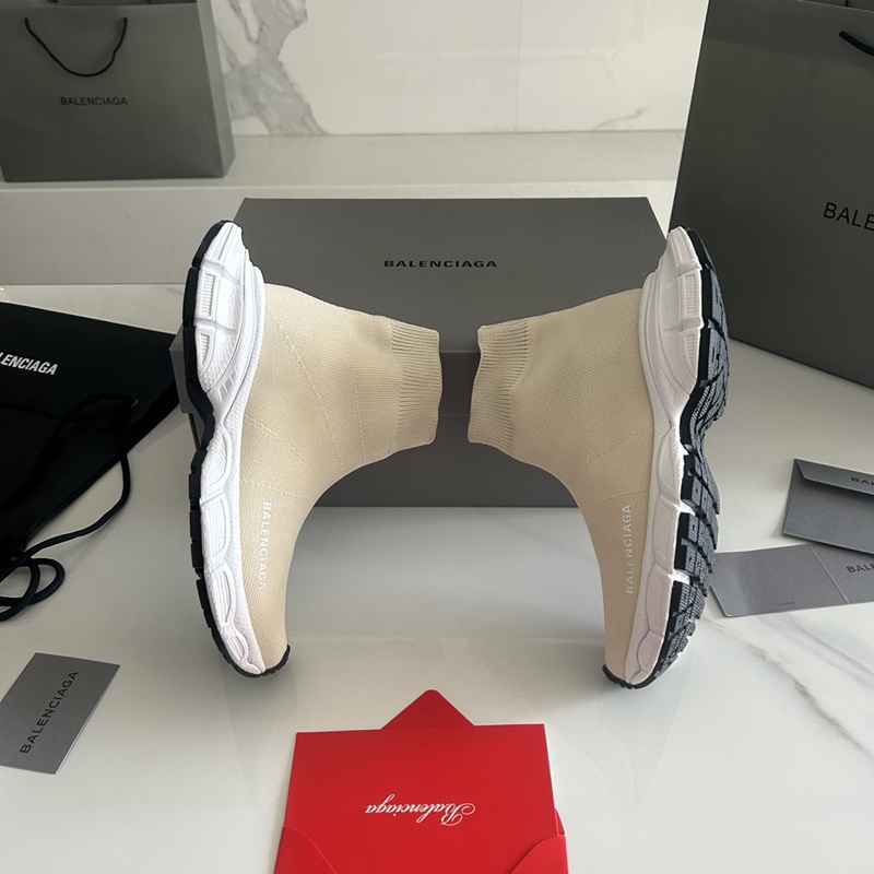 FASH Balenciaga Shoes 2309PZ0037