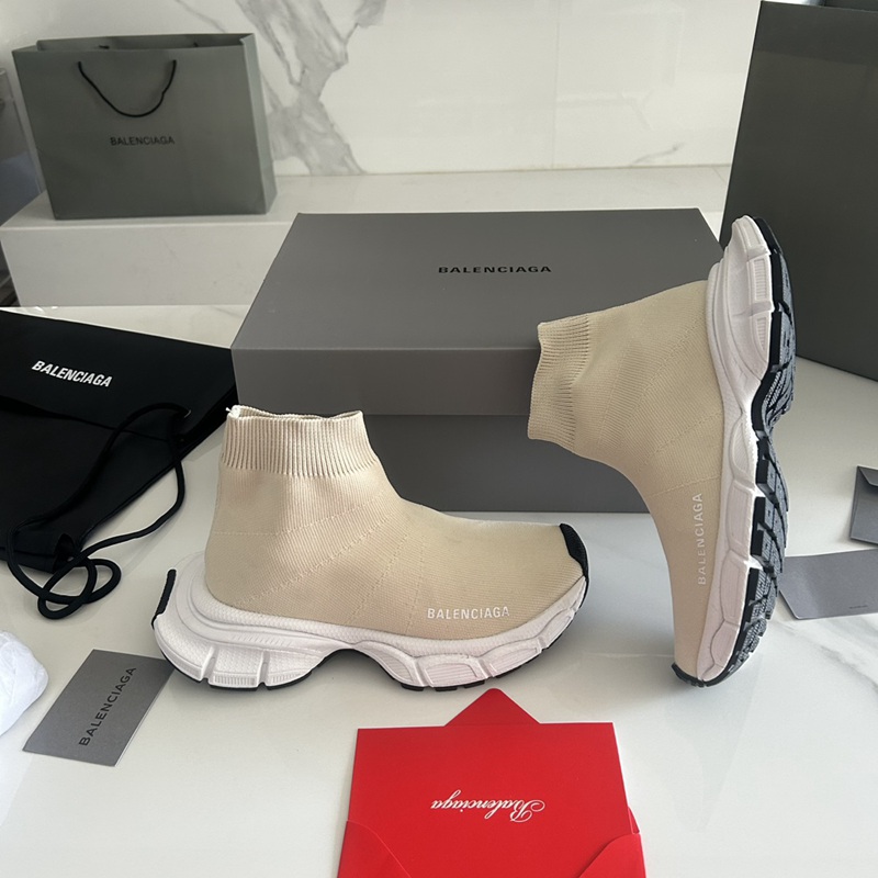 FASH Balenciaga Shoes 2309PZ0037