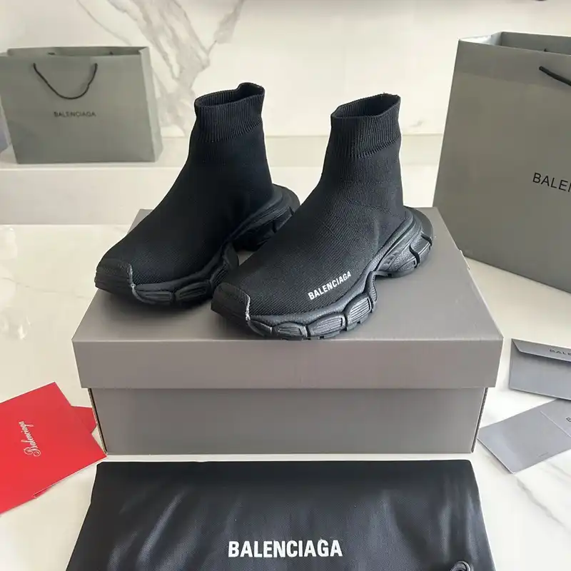 Official Brother Sam Balenciaga Shoes 2309PZ0038