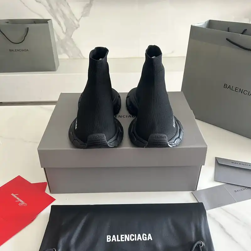 Official Brother Sam Balenciaga Shoes 2309PZ0038