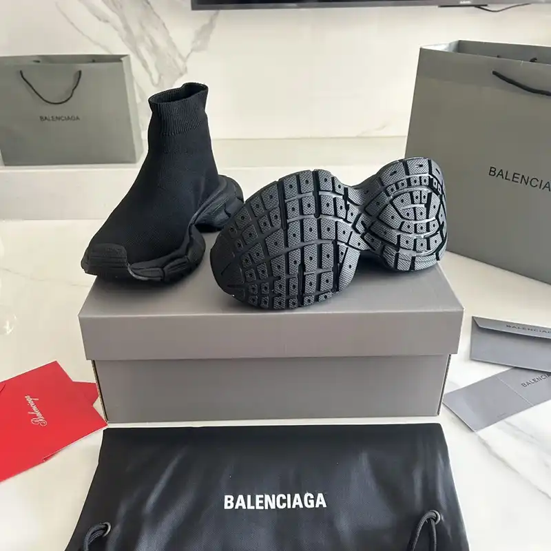 Official Brother Sam Balenciaga Shoes 2309PZ0038