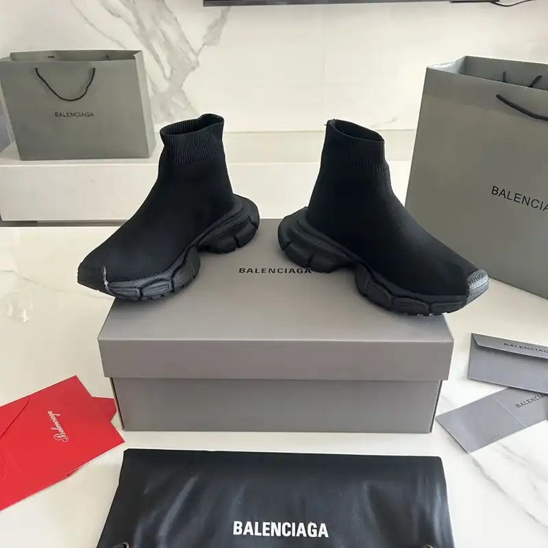 Official Brother Sam Balenciaga Shoes 2309PZ0038